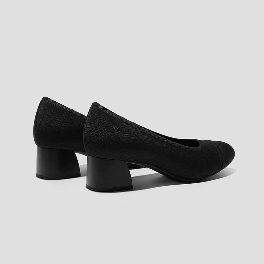 Amazon.com | VIVAIA Julie Arch Pro Stress Free Almond-Toe